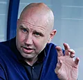 Bob Peeters kondigt volgende job aan