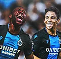 Nieuwe spits voor Club Brugge: Boli of De Camargo?