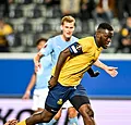 Geweldig duo Teuma-Boniface neemt Union Europees bij de hand