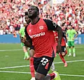 Boniface en Kleindienst (ex-JPL) kennen topdag in Bundesliga