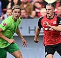 Leverkusen wint spektakelstuk, Feyenoord klopt Hoefkens