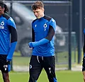 Prestigetransfer Club Brugge eindigt in fiasco: hij wil niet vertrekken