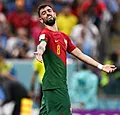 Bruno Fernandes brengt Portugal in extase tegen zwalpend Uruguay