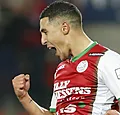 'Alaves & co azen op smaakmaker van Zulte Waregem'