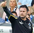 'Club Brugge bestookt Spaanse topclubs'