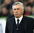 Ancelotti: 