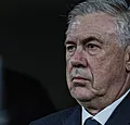 Ancelotti luidt alarmbel bij Real Madrid: "Dat missen we"