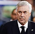 Ancelotti trekt opvallende conclusie na dure nederlaag