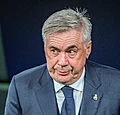 Geen stress bij Ancelotti: "Weet je wat Van Basten zei...?"