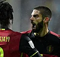 Transfer Carrasco in het gedrang? Chinese bond voert onderzoek