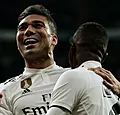 'Real Madrid heeft duur alternatief voor Casemiro op het oog'