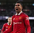 'Grote kuis Manchester United: topbestemming Casemiro'