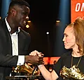 Onuachu wint Gouden Schoen 2021, Cayman beste dame