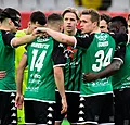 'AS Monaco berooft Cercle Brugge van belangrijke pion'