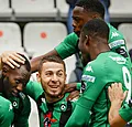 Cercle Brugge breekt drie contracten open