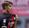 Rode kaart en afgekeurde goal CDK deren AC Milan niet