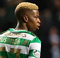 Musonda gelinkt aan terugkeer naar België: 