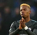 Musonda volgend seizoen bij Belgische topclub aan de slag?