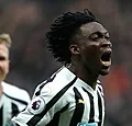 Trainer en clubdokter hebben slecht nieuws over Christian Atsu