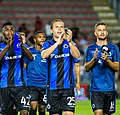 Club Brugge recupereert twee spelers tegen KV Kortrijk