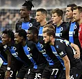 'Toptarget Club Brugge wacht op ondertekening contract'