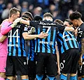 Toch driedubbele opsteker in selectie Club Brugge