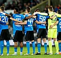 Club Brugge komt met 'verwenning' voor haar supporters