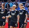 Club Brugge-speler krijgt volle laag: “Ik word er zot van!”