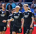 'Club Brugge gaat transferstrijd aan met PSV en Feyenoord'