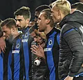 'Wintertransfer Club Brugge krijgt nieuwe knauw'