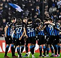 'Club Brugge verrast stevig met nieuwe spits'