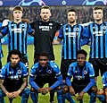 Club Brugge haalt nieuw talent bij A-kern