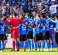 'Club Brugge legt grof geld klaar voor opvolging CDK'