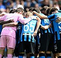 Club Brugge-sterkhouder hard aangepakt: 