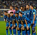 Buitenlandse media zeggen dit over prestatie Club Brugge