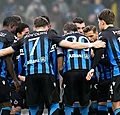 'Vaste basiskracht plots in problemen bij Club Brugge'