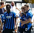 'Club Brugge gaat voor Zuid-Amerikaans talent'