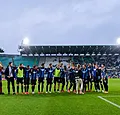 'Club Brugge bereikt akkoord met defensieve aanwinst'