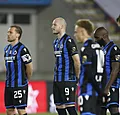 'Basisspeler zet toekomst bij Club Brugge op het spel'