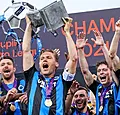 'Club Brugge legt 9 miljoen neer voor JPL-speler'