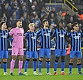 'Club Brugge zet zich schrap: transferbom in januari'