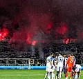 Club Brugge vreest Fiorentina-fans, oproep aan eigen aanhang