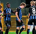 Speler Club Brugge moet twee wedstrijden brommen