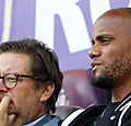 Marc Coucke reageert op transfer Kompany naar Bayern