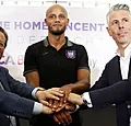 Anderlecht legt opnieuw twee jonge talenten vast