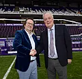 'Gerecht onderzoekt verkoop van Anderlecht: Gheysens bood pak meer dan Coucke'