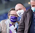 'Anderlecht ziet bouwplannen in het water vallen'