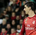 'Real Madrid wil Courtois nieuwe concurrent bezorgen'