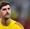 Courtois op zijn plaats gezet: 