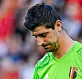 <strong>Rode Duivel pakt Courtois aan: 'Groep opofferen voor één speler?'</strong>